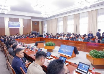 Парламентын мэтгэлцээний Улсын аварга шалгаруулах XV тэмцээнийг “Чөлөөлье” уриан дор зохион байгуулагдлаа