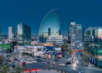 Улаанбаатар хотын нэрийн бичиглэлийг Солонгос хэл дээр шинэчилжээ