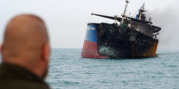 Ойрх Дорнодын дайнаас Азийн орнууд илүүтэй хохирч байна