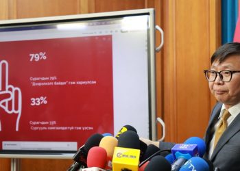 Аюулгүйн сүлжээ буюу “E-police”-г эцэг эхийн оролцоотойгоор бий болгоно