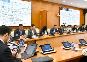 Үл хөдлөх хөрөнгө борлуулахад төлдөг 2 хувийн татварыг хүчингүй болгохтой холбоотой ажлын хэсгийн хуралдаан болно