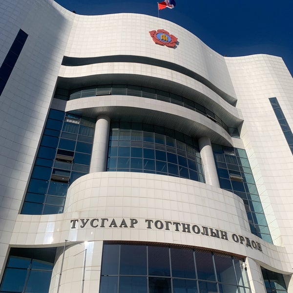 Өнөөдөр МАН бага хурлаараа хэнийг Ерөнхий сайдаараа томилохоо шийднэ