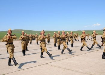 Өнөөдөр “Оюутан цэрэг” хөтөлбөрийн бүртгэл хаагдана