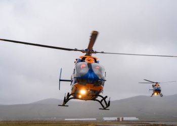 Алба хаагчид 614 иргэний амь нас, 116.9 тэрбум төгрөгийн эд хөрөнгийг авран хамгааллаа