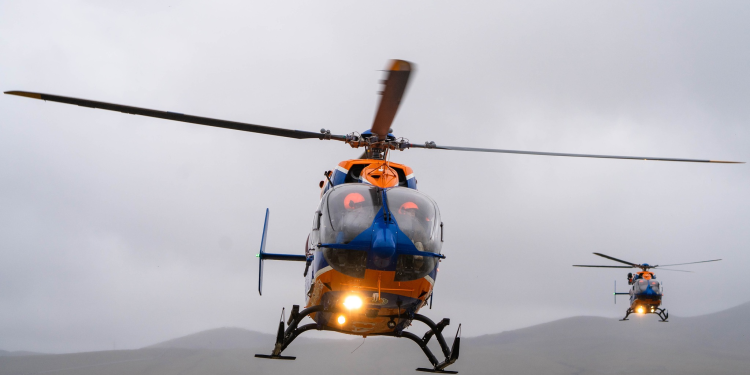 Алба хаагчид 614 иргэний амь нас, 116.9 тэрбум төгрөгийн эд хөрөнгийг авран хамгааллаа