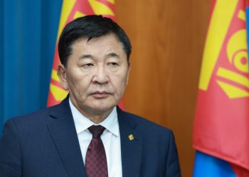 “Агаарын харилцааны тухай Монгол Улсын Засгийн газар, Бүгд Найрамдах Болгар Улсын Засгийн газар хоорондын хэлэлцээр”-ийг баталлаа