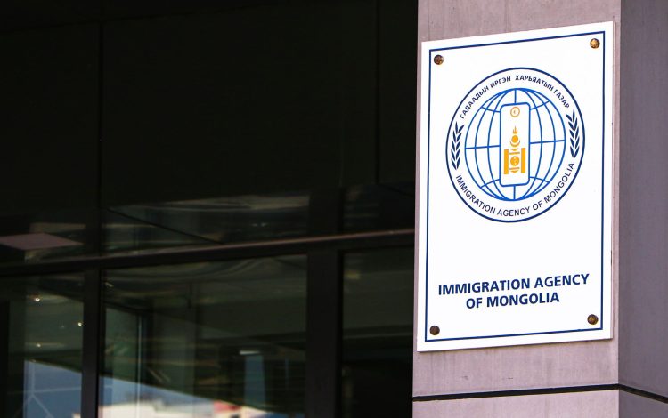 Хоёрдугаар сард 12 улсын 87 иргэнийг албадан гаргав