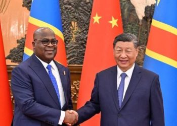 Хятад Улс Африкийн 53 орноос орж ирэх барааны импортын татварыг тэглэлээ