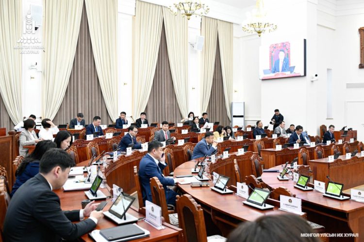 УИХ-ын хаврын ээлжит чуулган маргааш 10.00 цагаас нээнэ