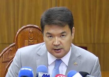 Ч.Сайханбилэг “Лхагвын тойм” нэвтрүүлэгт оролцож, Дубайн гэрээ болон эх орондоо ирэхгүй байгаа шалтгаанаа тайлбарлана
