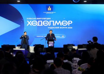 Г.Занданшатар: Хөдөлмөр эрхлэлтийг дэмжих жилийн хүрээнд залуучууд, эмэгтэйчүүд, ахмадуудын ажлын байрыг нэмэгдүүлэхэд анхаарч ажиллана