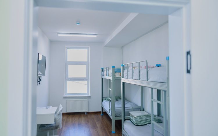 Чингэлтэй дүүргийн Эрүүл мэндийн төвийн хэсэгчилсэн их засварын ажил дууслаа