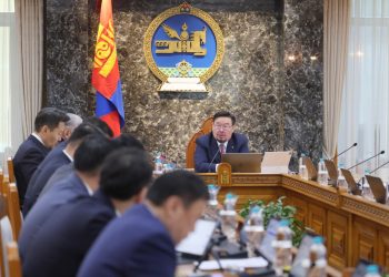 Ноолуурын үйлдвэрлэлийг дэмжих тухай Засгийн газрын тогтоол батлагдлаа