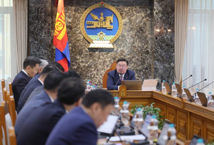 Ноолуурын үйлдвэрлэлийг дэмжих тухай Засгийн газрын тогтоол батлагдлаа