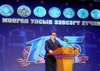 Зэвсэгт хүчний алба хаагчдын нийгмийн баталгааг сайжруулах зарим асуудлыг шийдвэрлэхээр болов