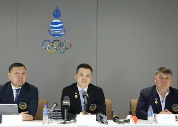 Монголд олимпын таеквондогийн Азийн аварга шалгаруулах тэмцээн болно