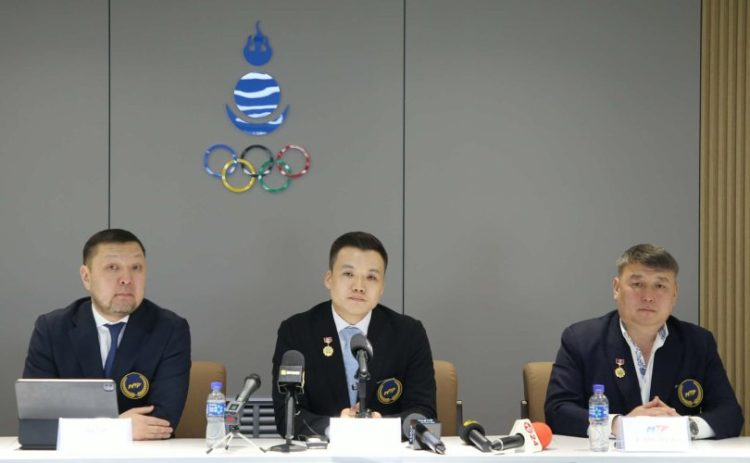 Монголд олимпын таеквондогийн Азийн аварга шалгаруулах тэмцээн болно