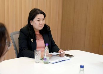 Ахмад настны урт хугацааны асаргаа үйлчилгээний чанар хүртээмжийг сайжруулна