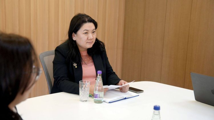 Ахмад настны урт хугацааны асаргаа үйлчилгээний чанар хүртээмжийг сайжруулна