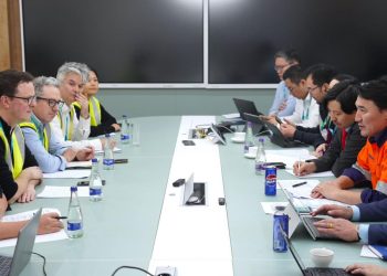 “Оюу толгой” төслийн менежментийн төслийн төлбөрийг бууруулах хэлэлцээг энэ сард эцэслэнэ