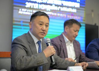 ӨМНӨГОВЬ АЙМАГ ХОРТ ХАВДРЫН ӨВЧЛӨЛ, НАС БАРАЛТААР УЛСЫН ХЭМЖЭЭНД ХАМГИЙН БАГА ҮЗҮҮЛЭЛТТЭЙ ГАРЧЭЭ