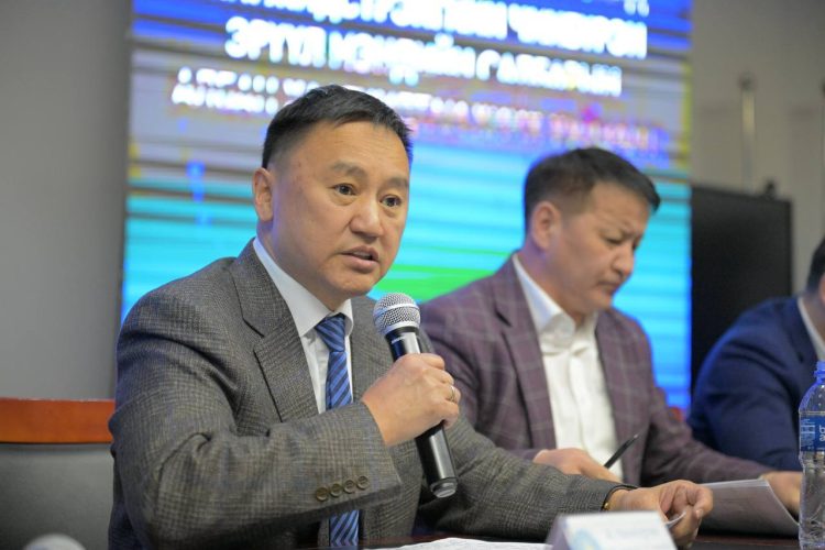 ӨМНӨГОВЬ АЙМАГ ХОРТ ХАВДРЫН ӨВЧЛӨЛ, НАС БАРАЛТААР УЛСЫН ХЭМЖЭЭНД ХАМГИЙН БАГА ҮЗҮҮЛЭЛТТЭЙ ГАРЧЭЭ