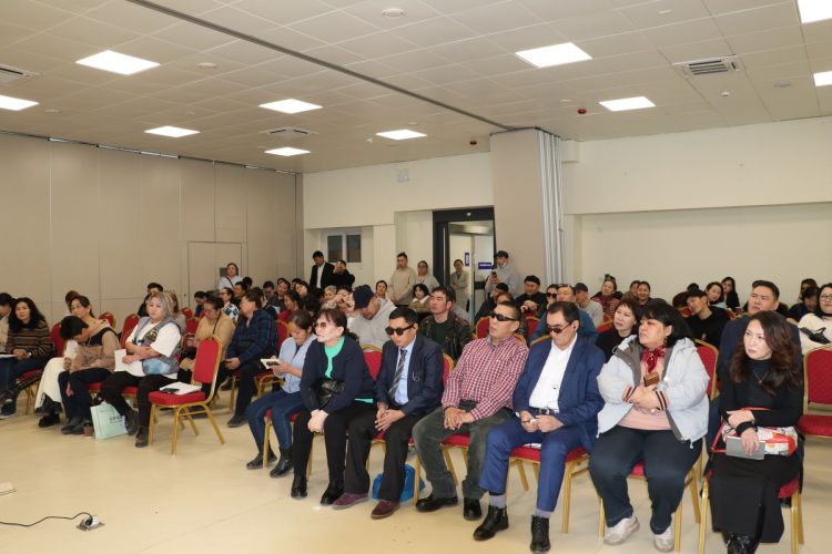 Хөгжлийн бэрхшээлтэй иргэдийн 18.1 хувь нь хөдөлмөр эрхэлж байна