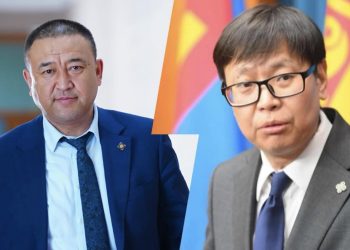 Маргааш өглөө ЗГ ээлжит бусаар хуралдаж өргөдлөө өгсөн хоёр сайдыг чөлөөлөхөөс гадна дэд сайдуудын асуудлыг хэлэлцэнэ