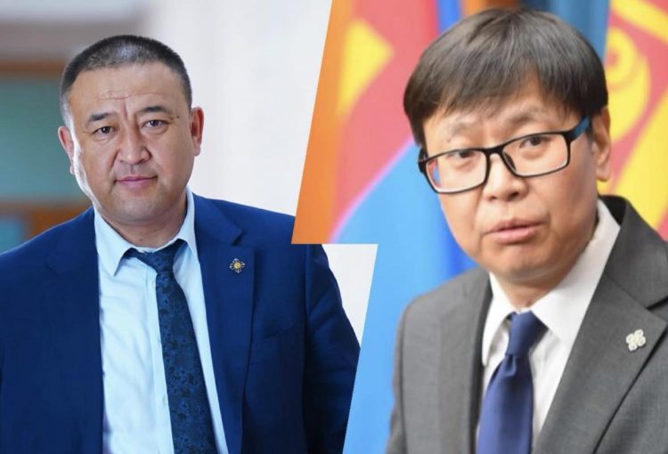 Маргааш өглөө ЗГ ээлжит бусаар хуралдаж өргөдлөө өгсөн хоёр сайдыг чөлөөлөхөөс гадна дэд сайдуудын асуудлыг хэлэлцэнэ