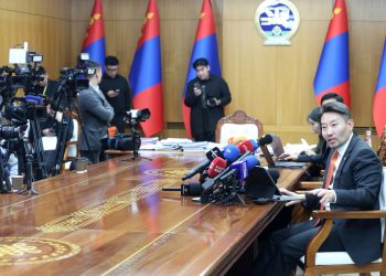 Шадар сайд Х.Ганхуяг: “Шинэ хоршоо”-ны зээлийн 20-30 хувь нь хэрэглээнд зарцуулагдсан байх магадлалтай