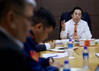 Барилгын дулаалгын материал галын эрсдэл дагуулж байгааг анхаарууллаа