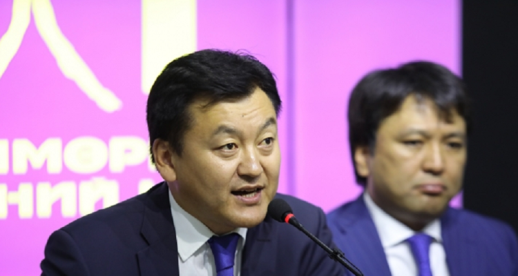 Эрчим хүчний сайдаар томилогдох гэж буй Б.Найдлаагийн ХОМ