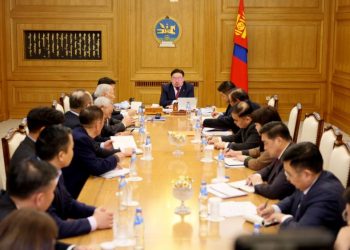 Засгийн газар улаанбуудайн 100 мянган тн нөөц бүрдүүлэхээр болж, тариаланчдын борлуулалтыг баталгаажууллаа