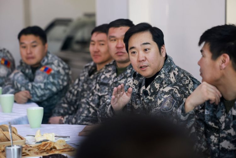 А.Баяр: Шуурхай төвийн ажлыг шуурхайлъя