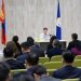2018 оноос хойш барилгын ажил нь удаашралтай байгаа 10 сургууль, цэцэрлэгийг 2026-2027 онд ашиглалтад оруулахыг үүрэг болголоо