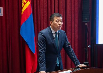 Орон сууц захиалгын луйвар, залиланг таслан зогсоох хуулийн төслийн хэлэлцүүлэг боллоо