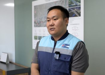 Б.Одбаяр: Туулын хурдны замын трасс болон багана тулгуурт өртөөгүй завсрын хэсгүүдэд бургас шилжүүлэхгүй