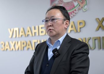 Улаанбаатар хотын төв магистраль 16 гол шугамыг тавдугаар сарын 15-наас наймдугаар сарын 25-ны хооронд нийт 8-9 хэсэгт хуваан засварлана