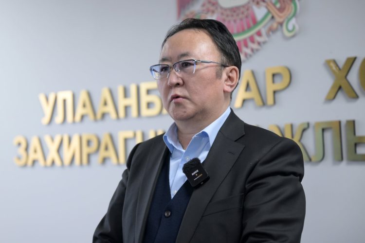 Улаанбаатар хотын төв магистраль 16 гол шугамыг тавдугаар сарын 15-наас наймдугаар сарын 25-ны хооронд нийт 8-9 хэсэгт хуваан засварлана