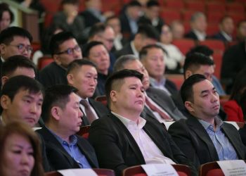 Энэ онд шинээр 1046 цэгт 2159 камер суурилуулна