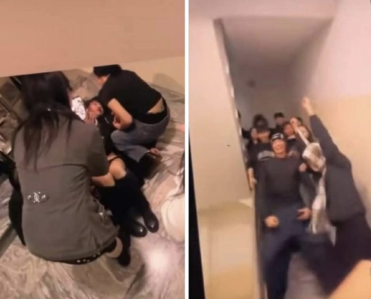 ЦЕГ: Нэгнээ зодож, танхайрсан 11 дүгээр ангийн сурагчдыг шалгаж байна