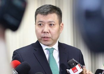 “6 тэрбум төгрөгийн хахууль авсан гэх мэдээлэл ор үндэсгүй гүтгэлэг” гэв