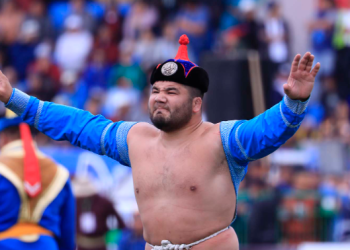 НАУРЫЗЫН БАРИЛДААНД ЗОДОГЛОХ БӨХЧҮҮД