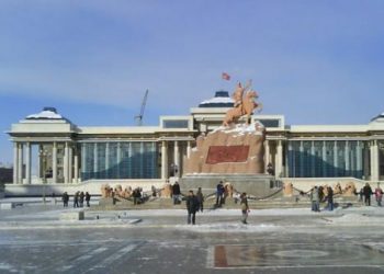 НДШ төлсөн ажиллагчдын тоо 8 мянгаар буурчээ