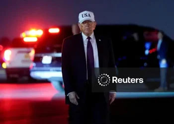 Трамп: “Ираны удирдагч нас барсан” гэж мэдэгдэв