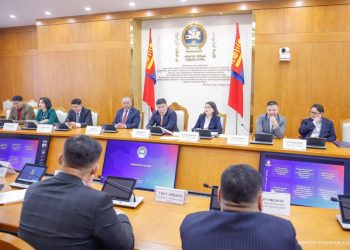 Хөдөөгийн хөгжлийн асуудлаарх ажлын хэсэг аймгийн удирдлагуудтай санал солилцов
