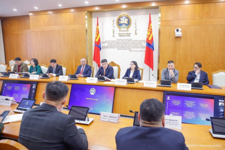 Хөдөөгийн хөгжлийн асуудлаарх ажлын хэсэг аймгийн удирдлагуудтай санал солилцов
