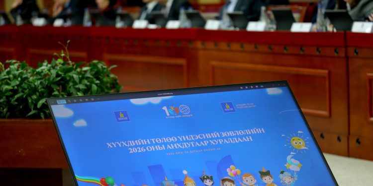 Хүүхэд хохирсон гэмт хэргийн тоо улсын хэмжээнд 18.2 хувиар буурлаа