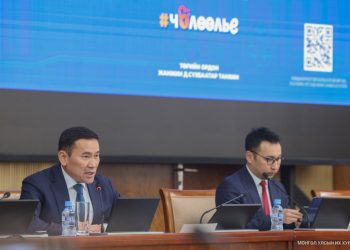 УИХ-ын гишүүн Д.Энхтүвшин: Иргэн, аж ахуйн нэгжүүдийг зөвшөөрөл авахад хүндрэл учруулснаар авлига, хээл хахуулийн асуудал болон даамжирдаг