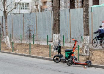 Ирэх сарын 10-наас скүүтер, мопед, цахилгаан дугуйг хөдөлгөөнд оролцуулна